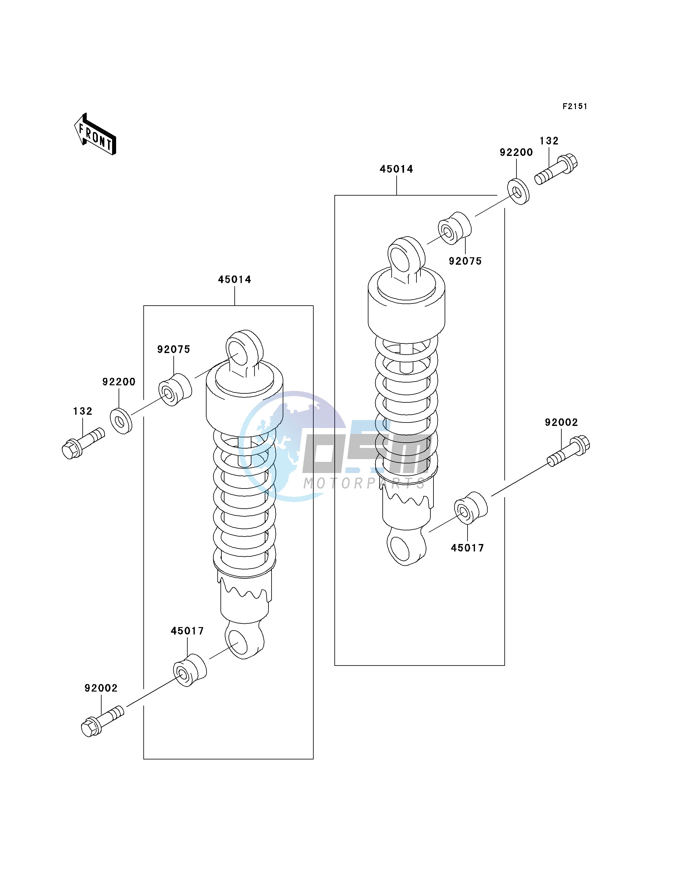 SUSPENSION_SHOCK ABSORBER