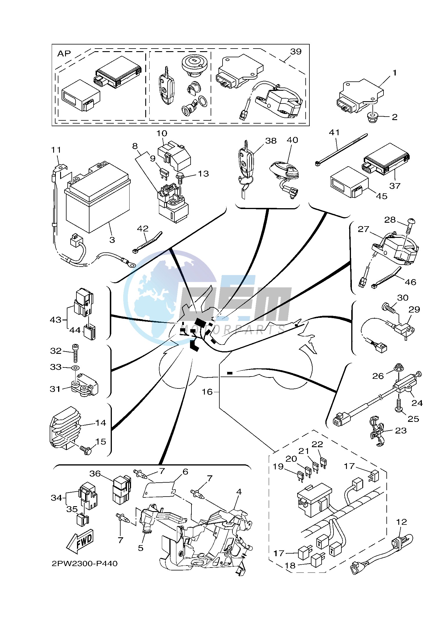 ELECTRICAL 1