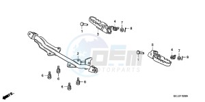 CRF50FB CRF50F ED drawing STEP