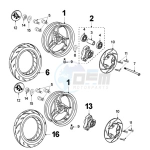 FIGHT WRCLX EU drawing WHEELS