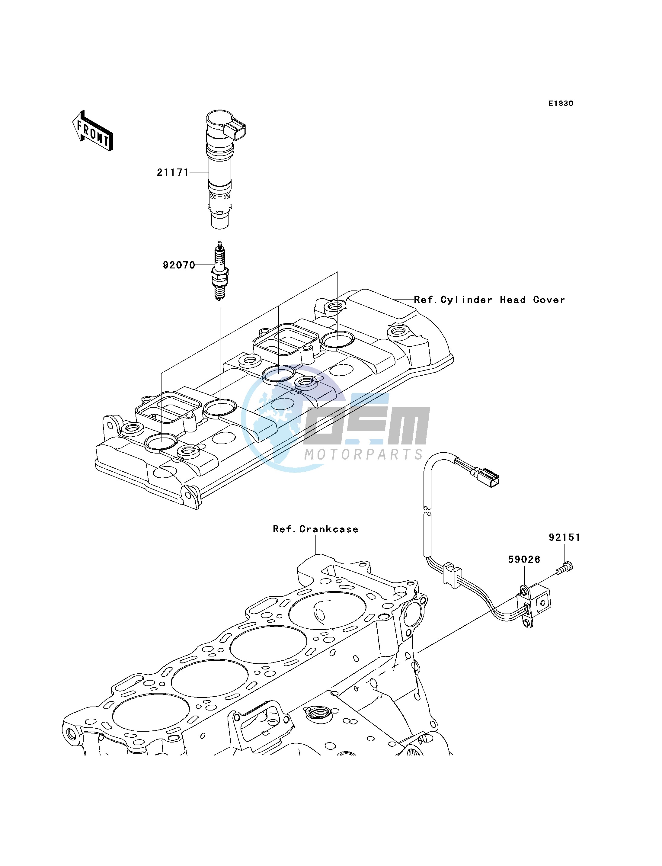 IGNITION SYSTEM