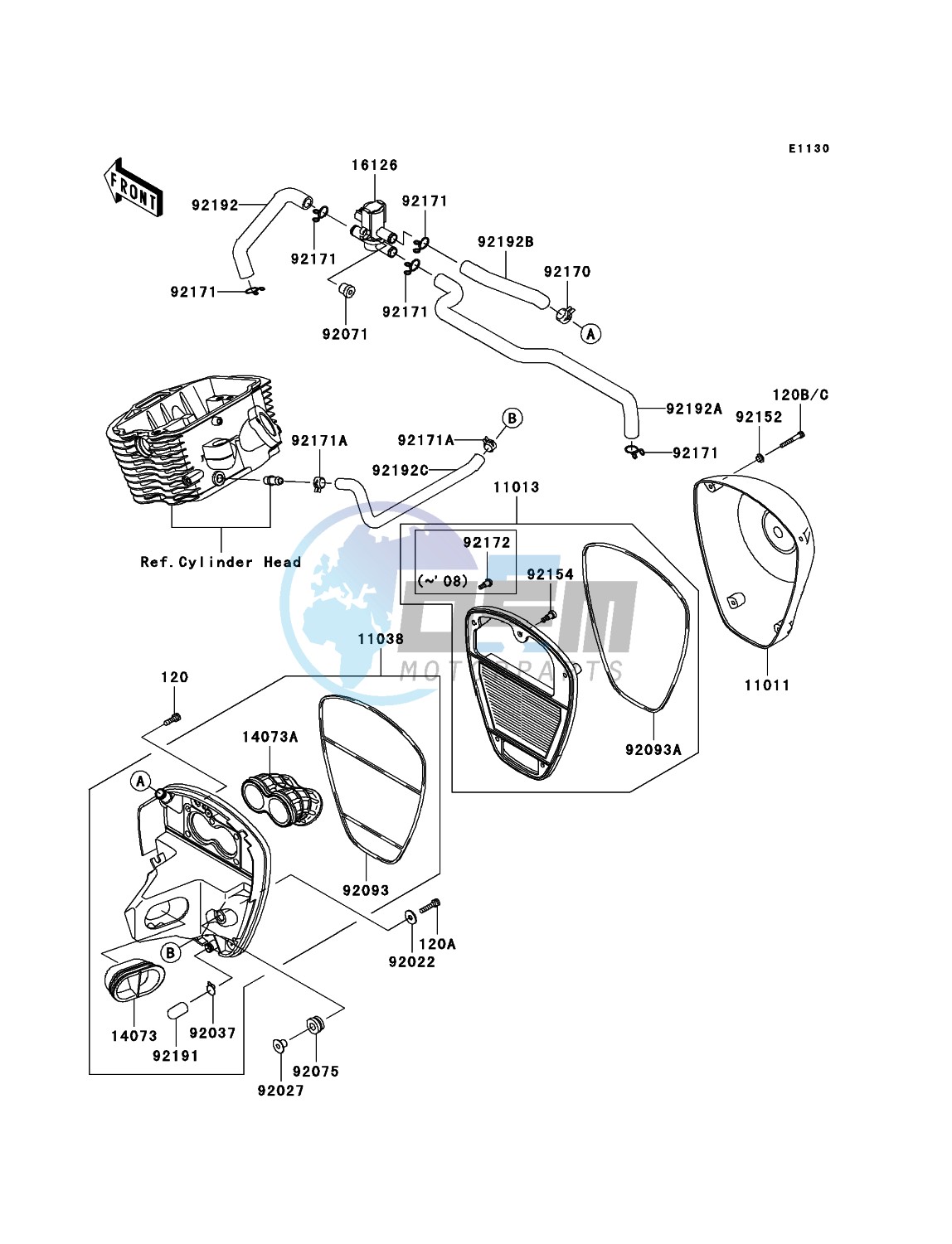 Air Cleaner