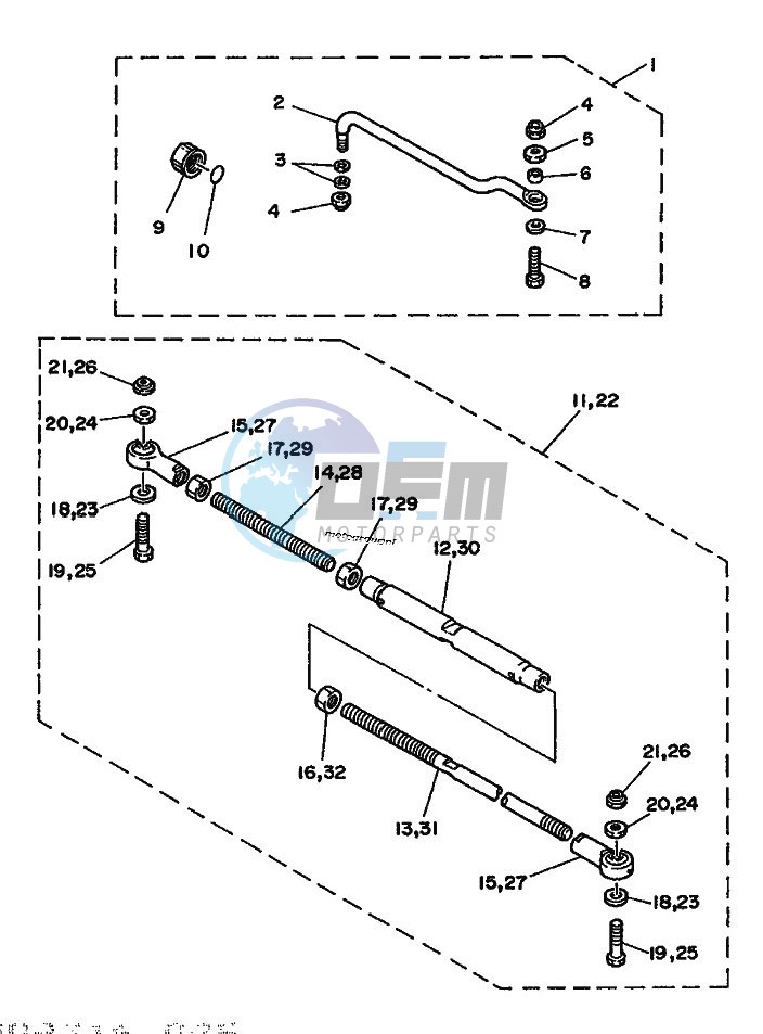 STEERING-GUIDE