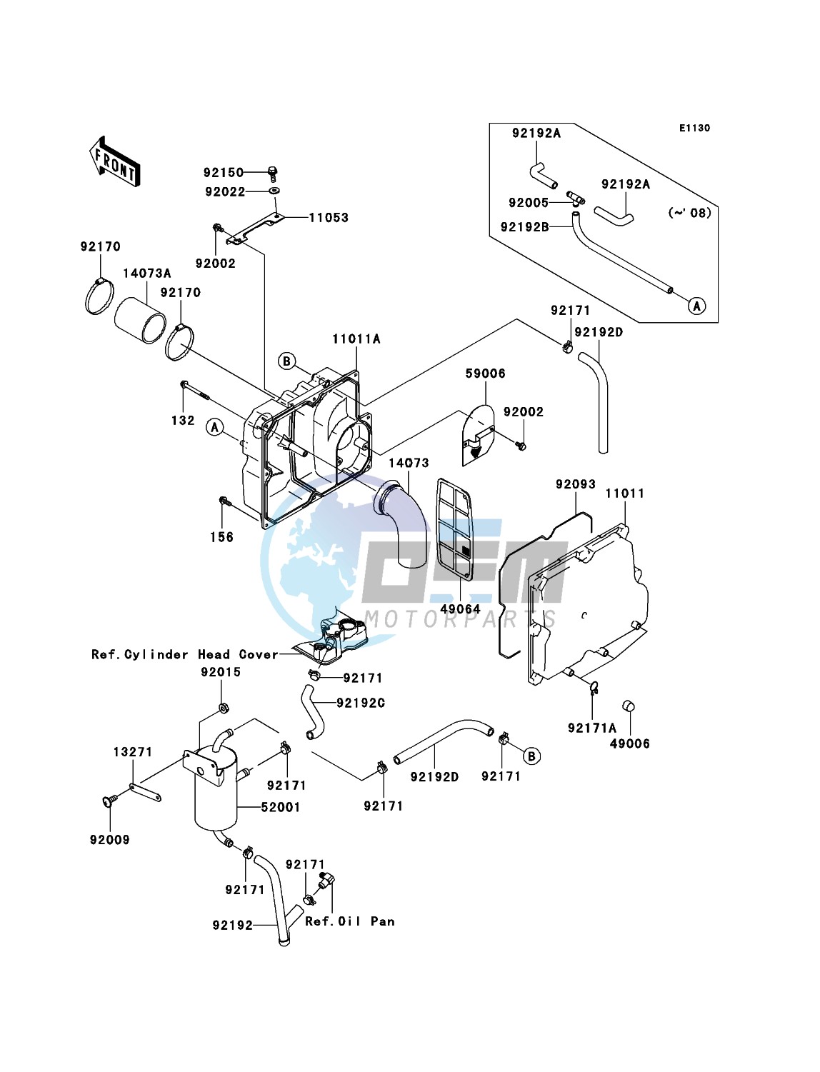 Air Cleaner