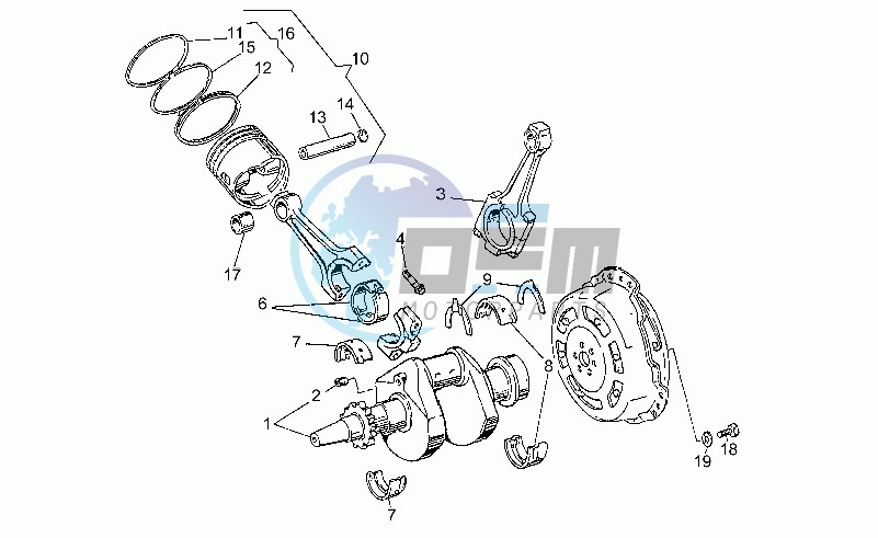 Drive shaft