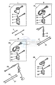 175A drawing OPTIONAL-PARTS-3