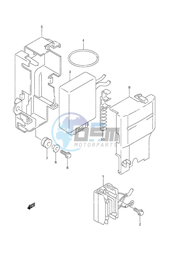 Rectifier