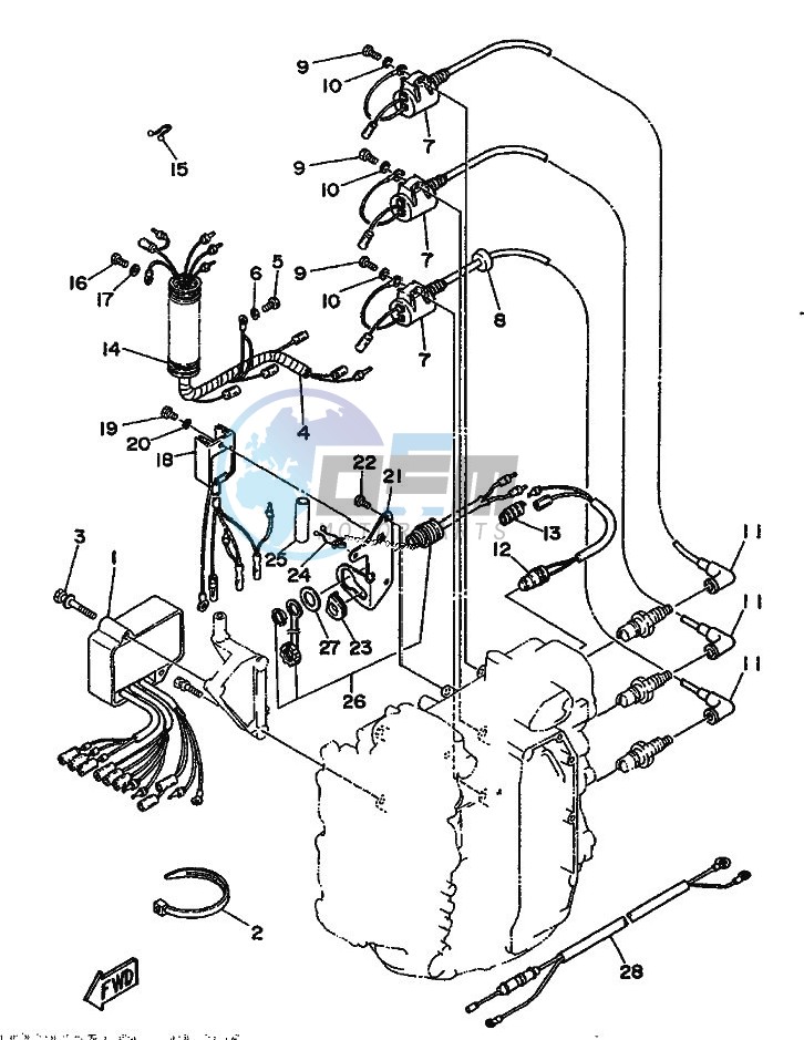 ELECTRICAL