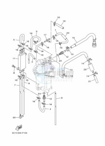 FT60GETL drawing FUEL-PUMP-2