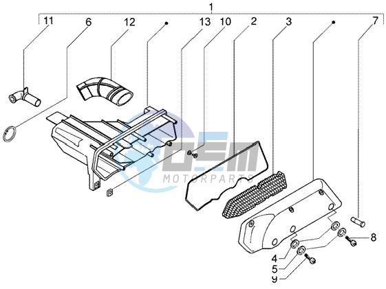 Air Cleaner