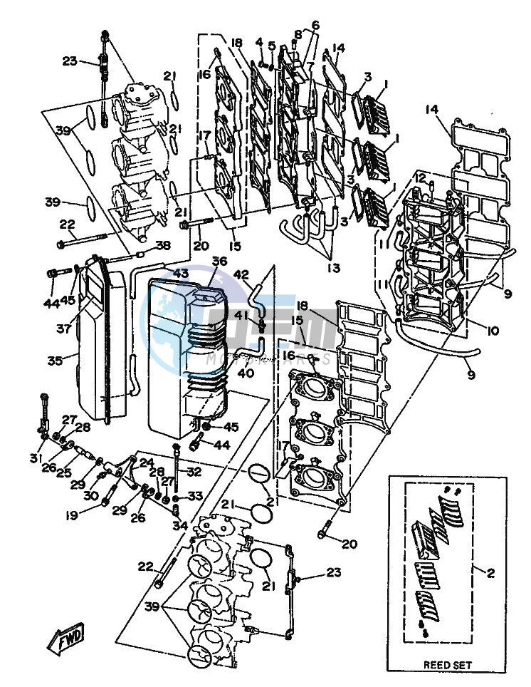 INTAKE