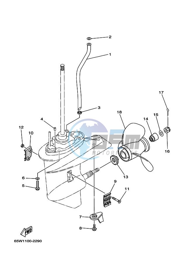 PROPELLER-HOUSING-AND-TRANSMISSION-2