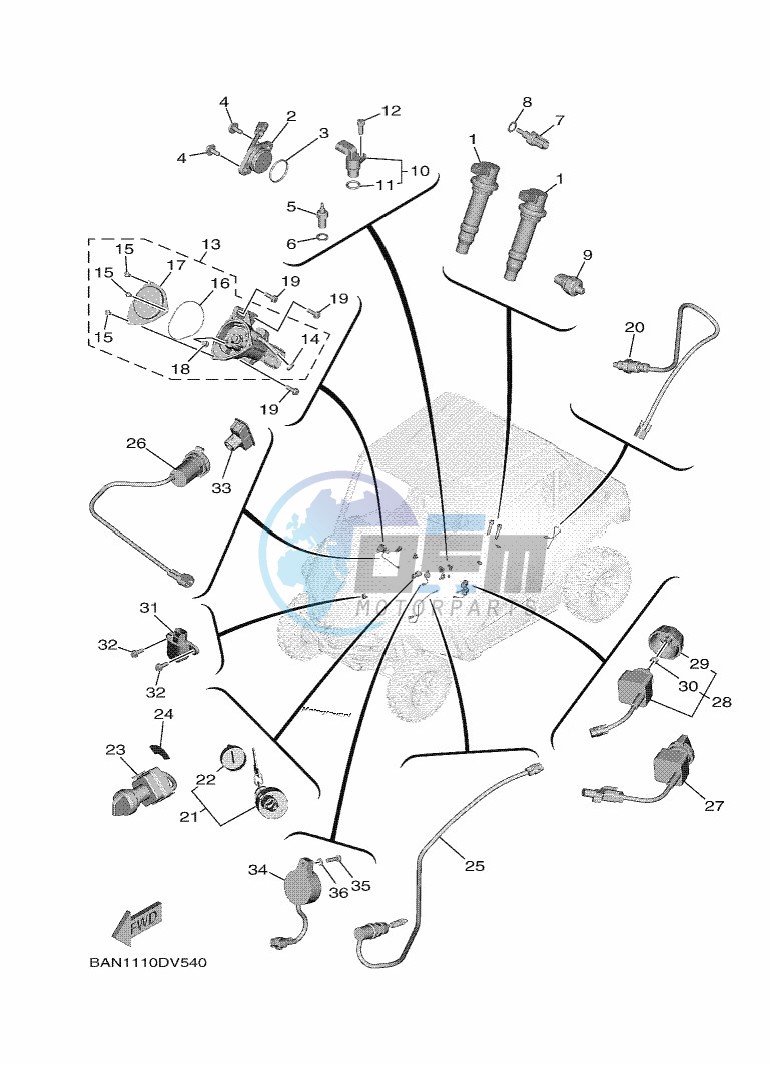 ELECTRICAL 1