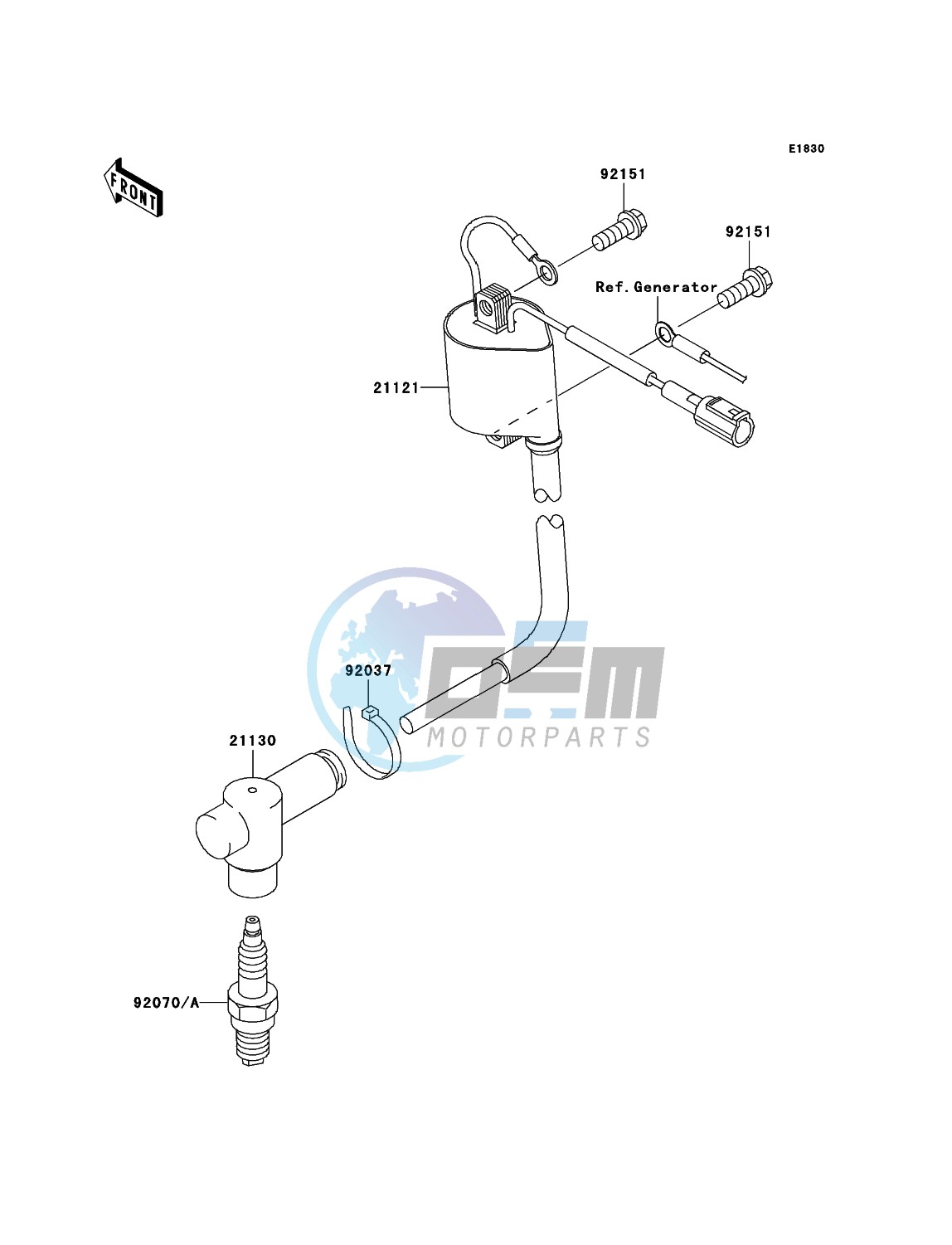 Ignition System