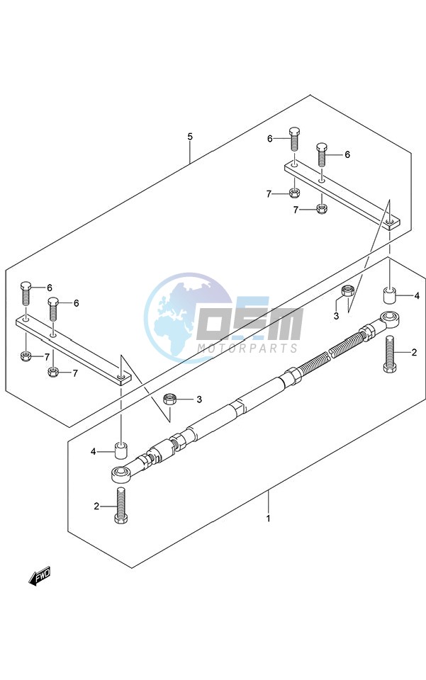 Tie Rod