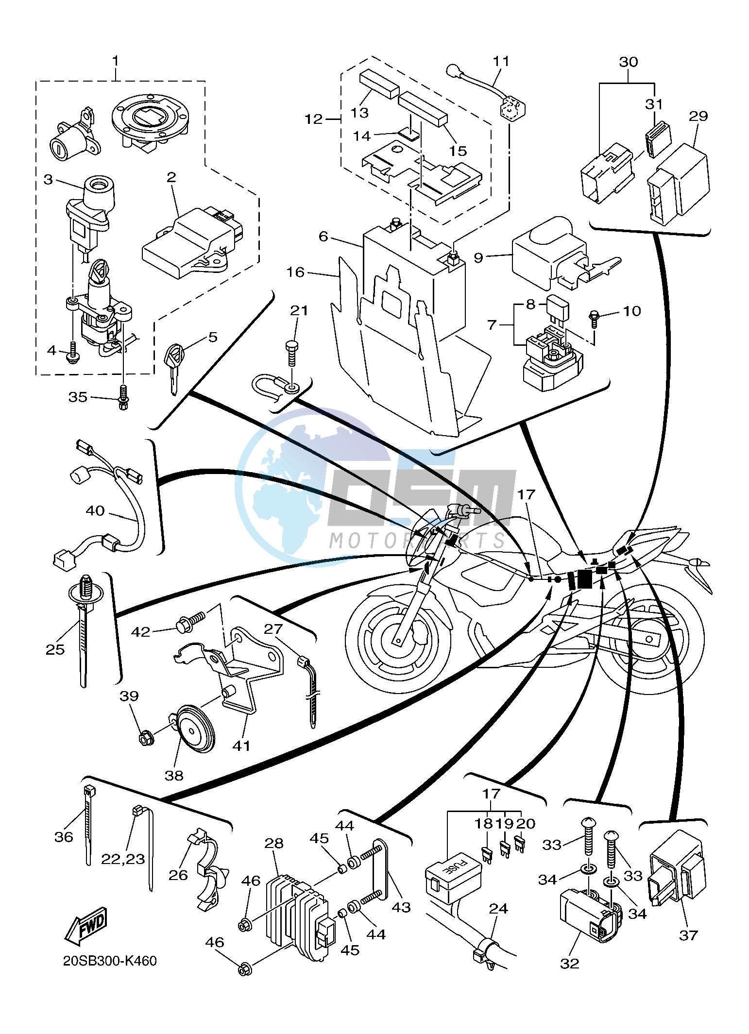 ELECTRICAL 2