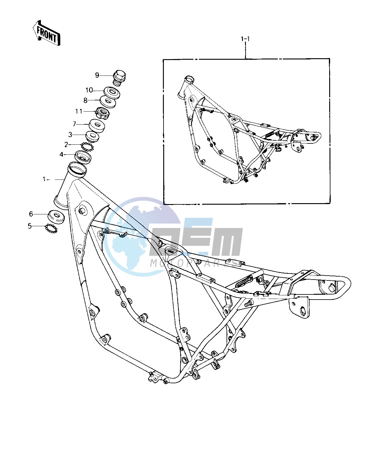 FRAME -- 80-81 C1_C2- -