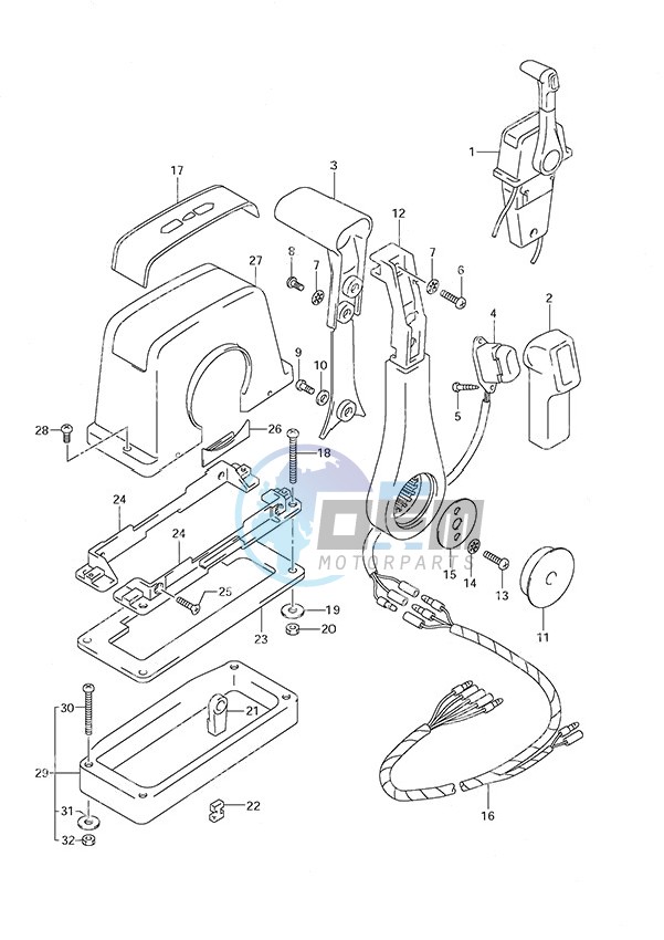 Top Mount Single (1)