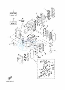 50H drawing REPAIR-KIT-1