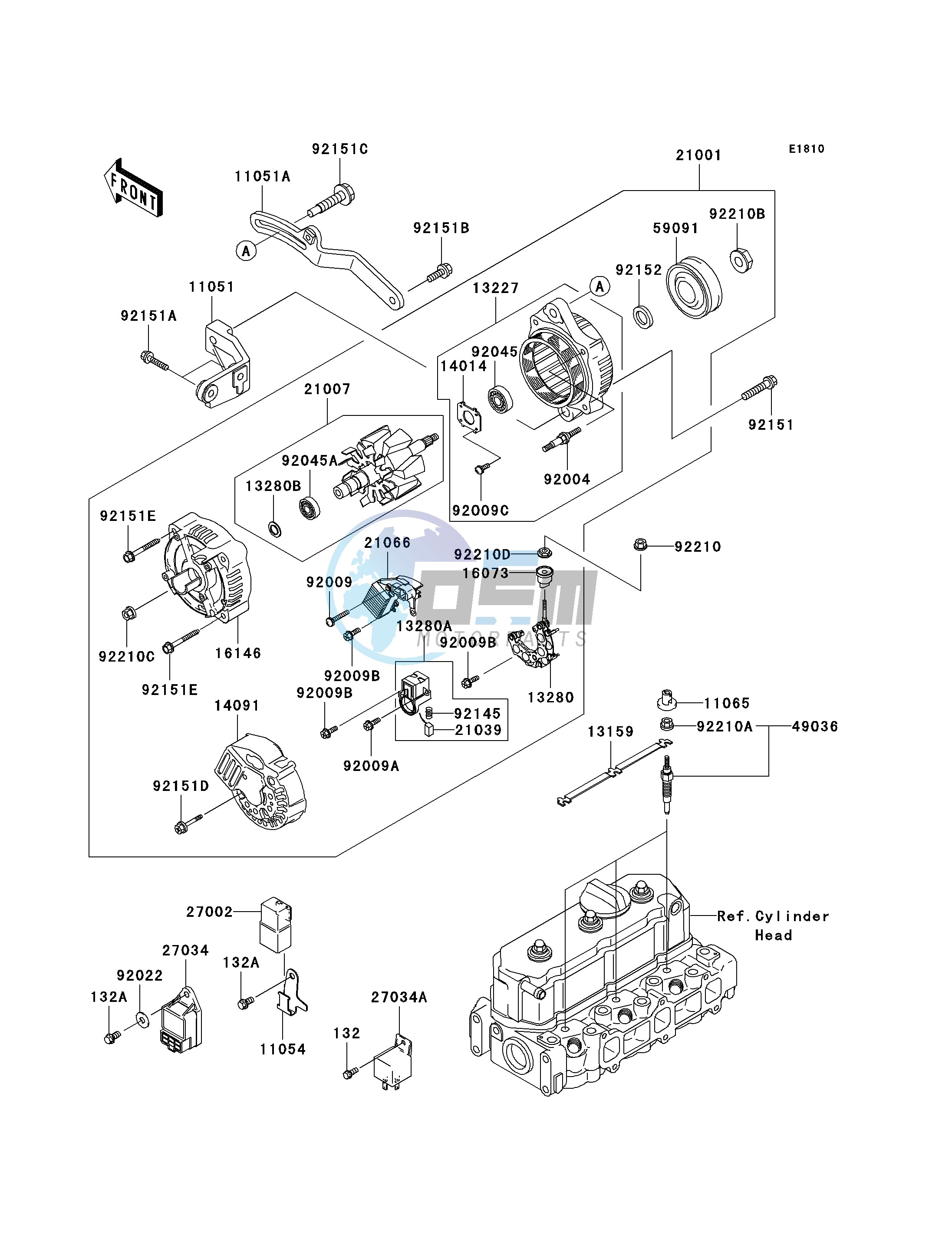 GENERATOR