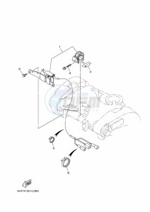 LF150XCA-2020 drawing OPTIONAL-PARTS-2