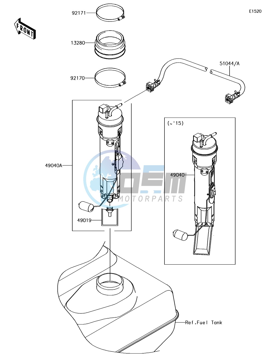 Fuel Pump