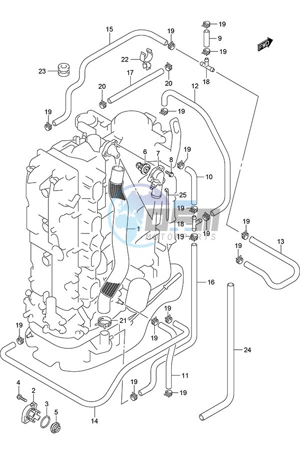 Thermostat (Model: TG/ZG)