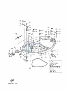 F130A drawing BOTTOM-COVER-1