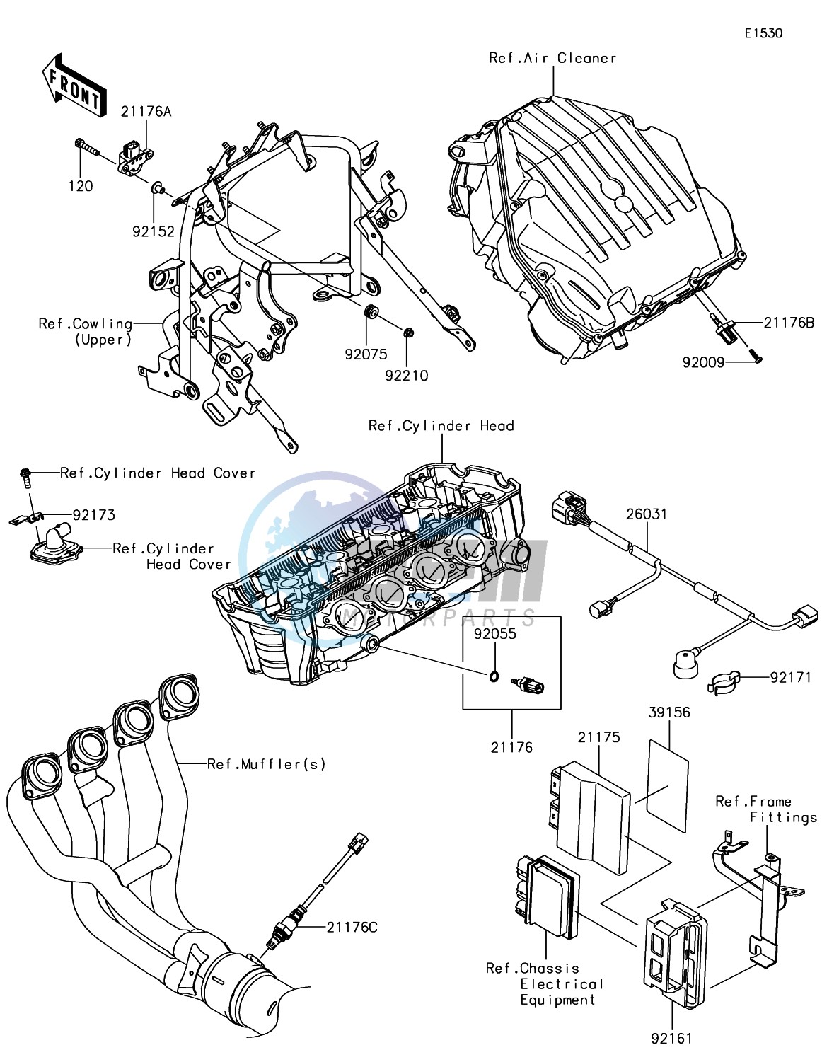 Fuel Injection