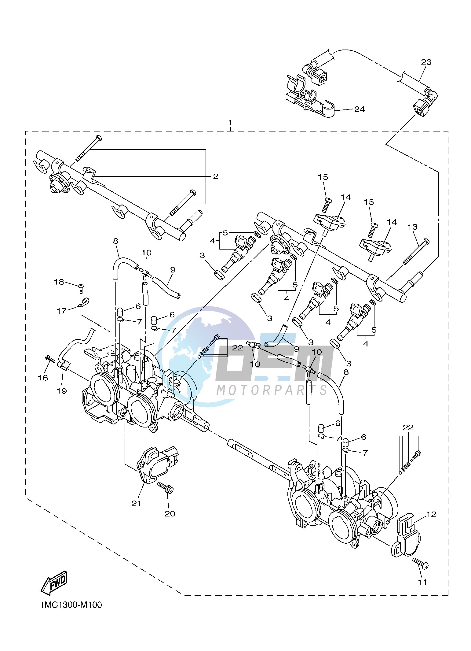 INTAKE 2