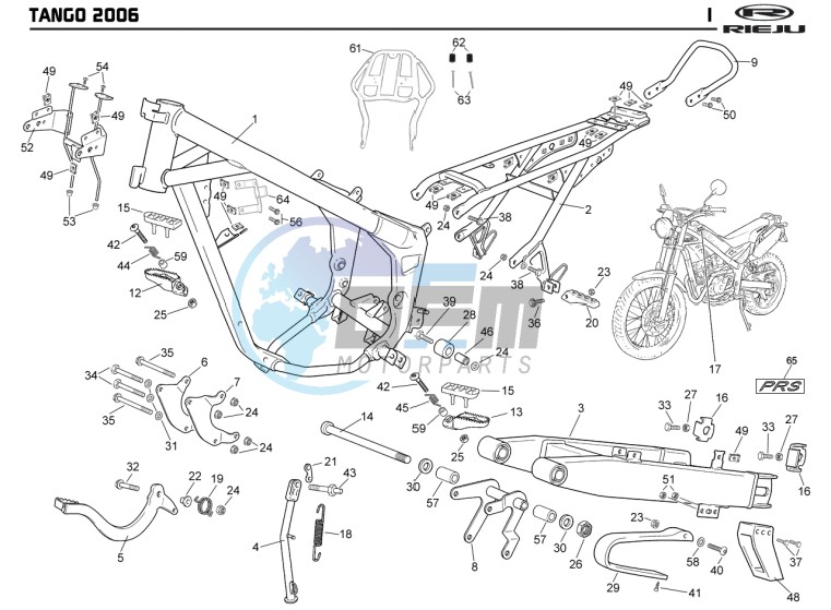 CHASSIS