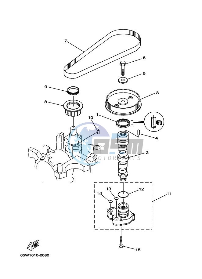 OIL-PUMP