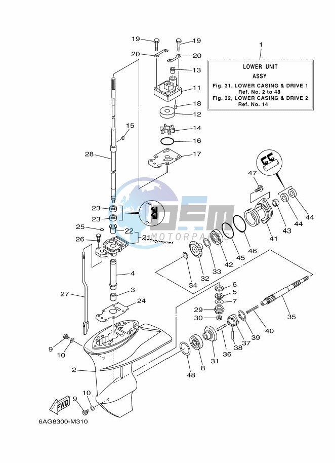 LOWER-CASING-x-DRIVE-1