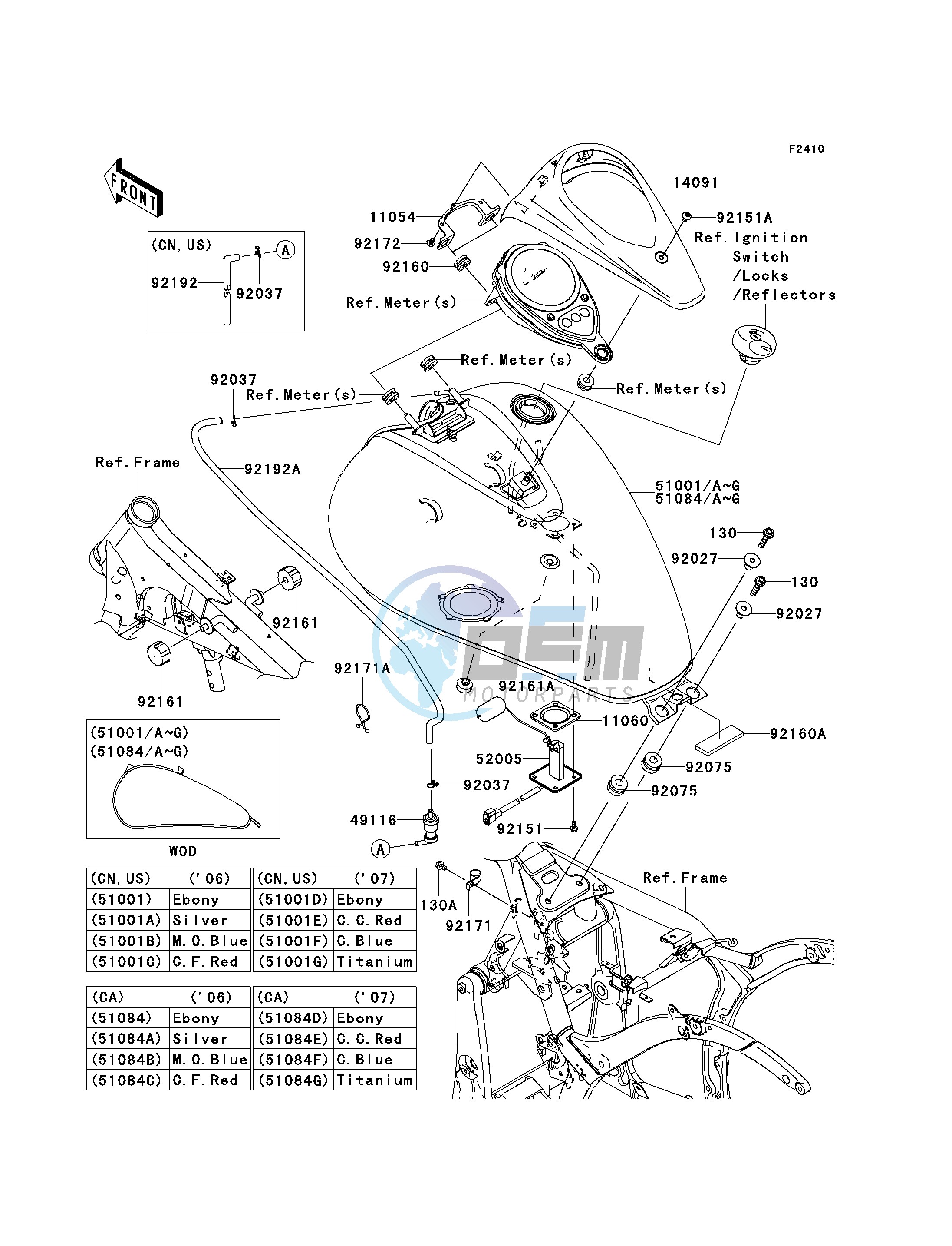 FUEL TANK -- B6F_B7F- -