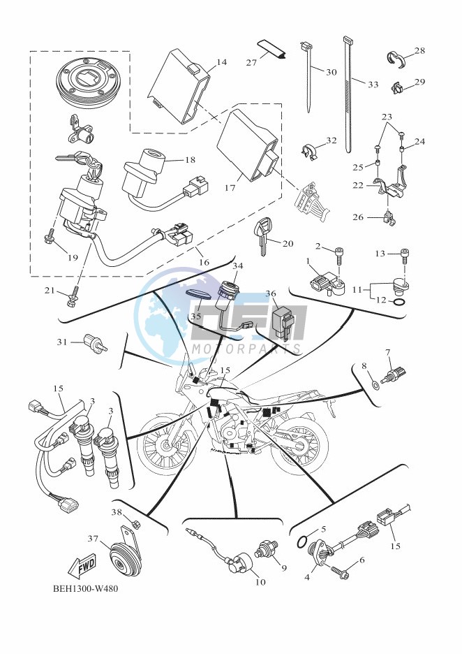 ELECTRICAL 2