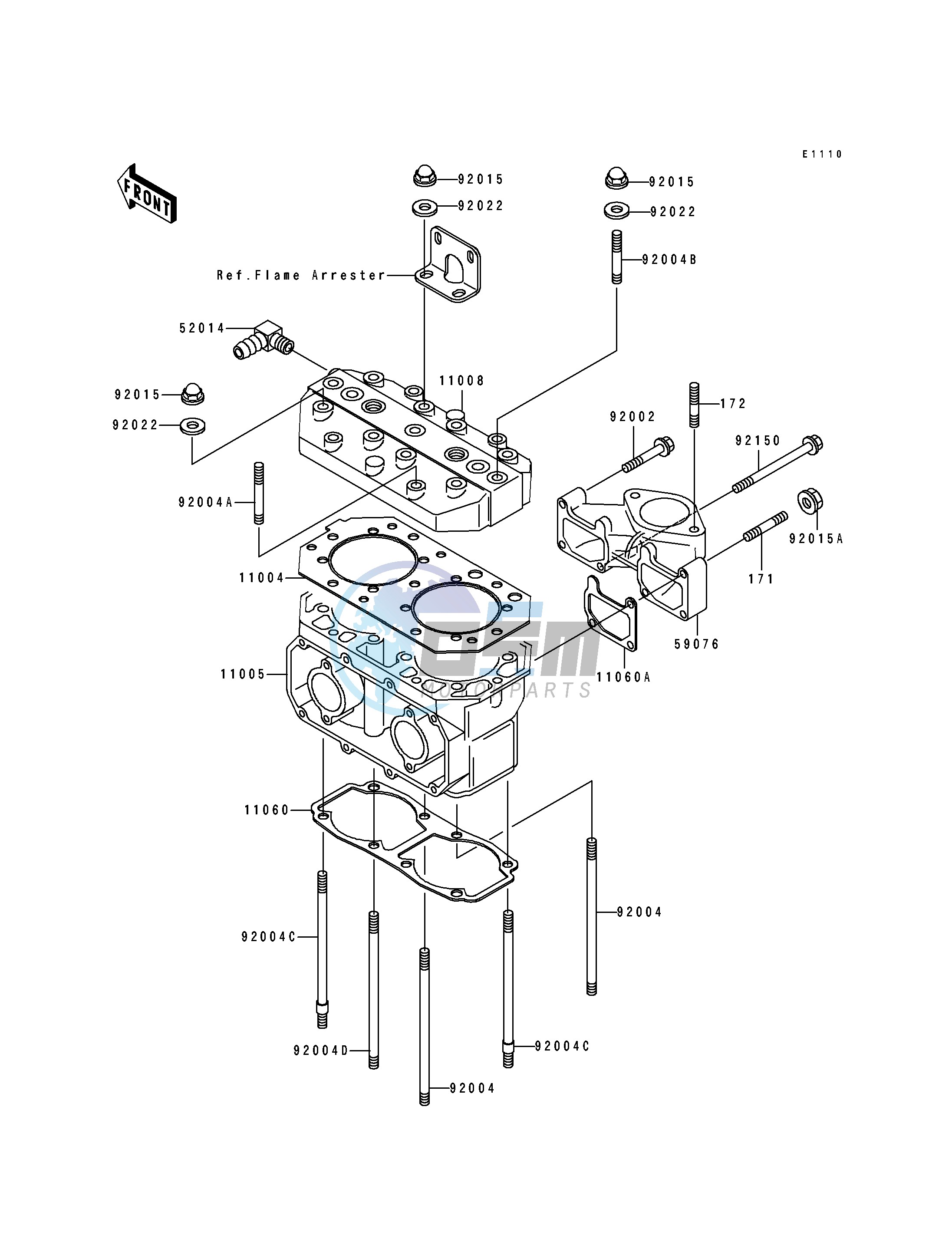 CYLINDER HEAD_CYLINDER