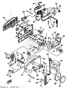 115A drawing REMOTE-CONTROL-ASSEMBLY