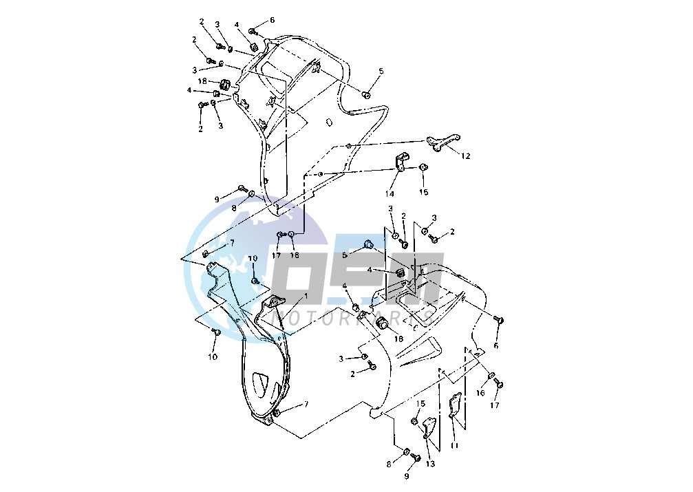 COWLING 3