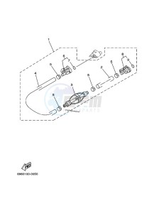 FT9-9D drawing FUEL-SUPPLY-2