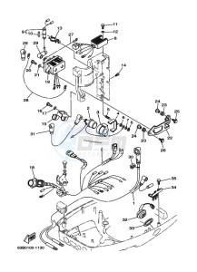 40YETOL drawing ELECTRICAL-2