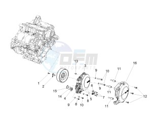 TUONO 1100 V4 FACTORY E4 SUPERPOLE ABS (EMEA-GSO) drawing Cover