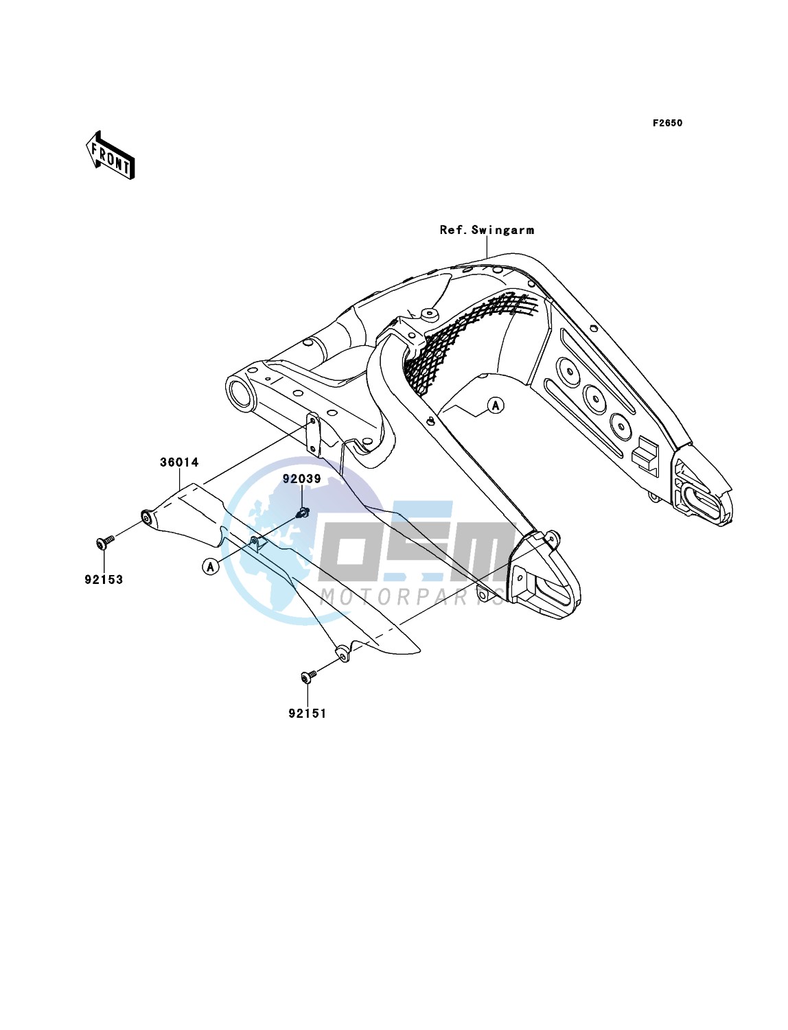 Chain Cover