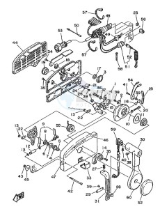 50D drawing REMOTE-CONTROL-ASSEMBLY-2