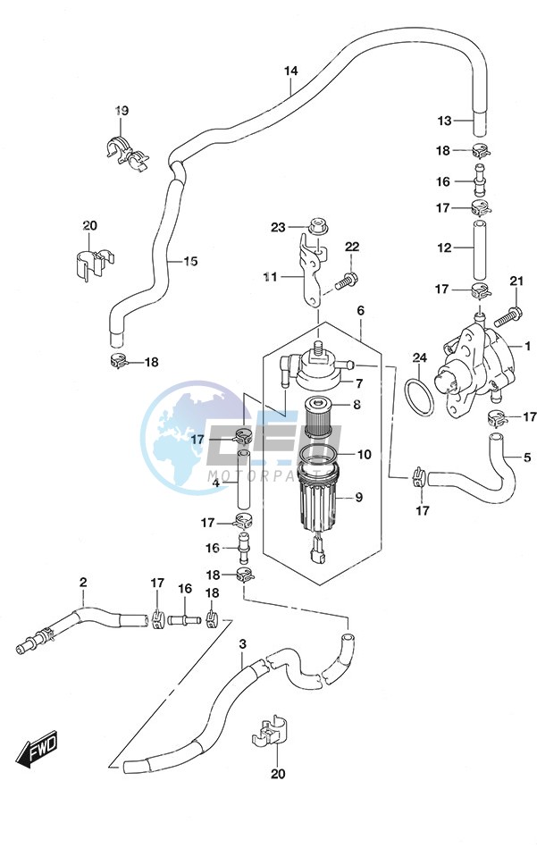 Fuel Pump