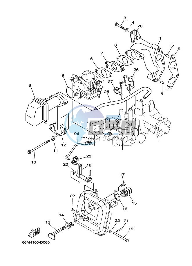 INTAKE