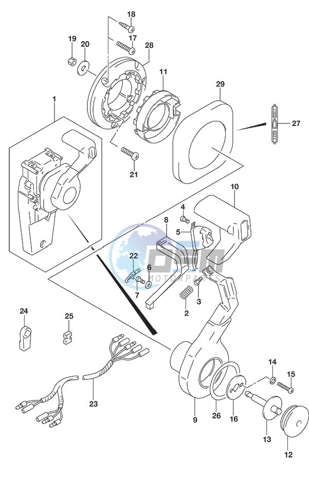 Concealed Remocon (1)