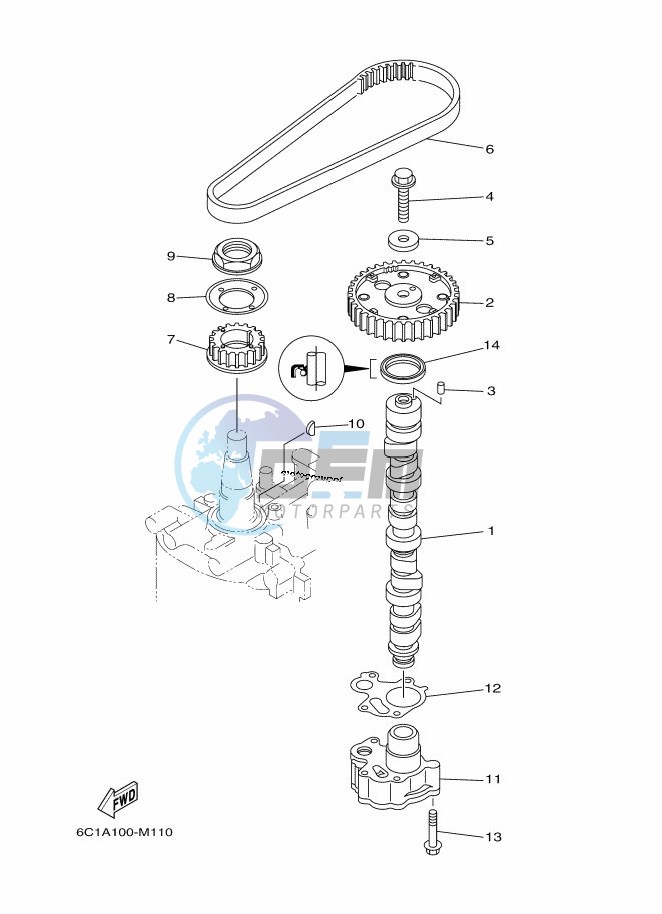 OIL-PUMP