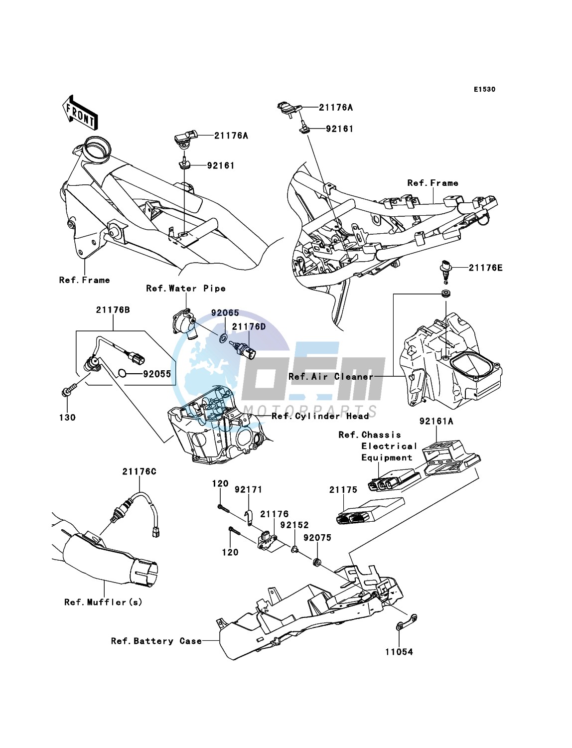 Fuel Injection