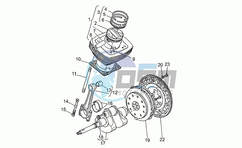 Drive shaft