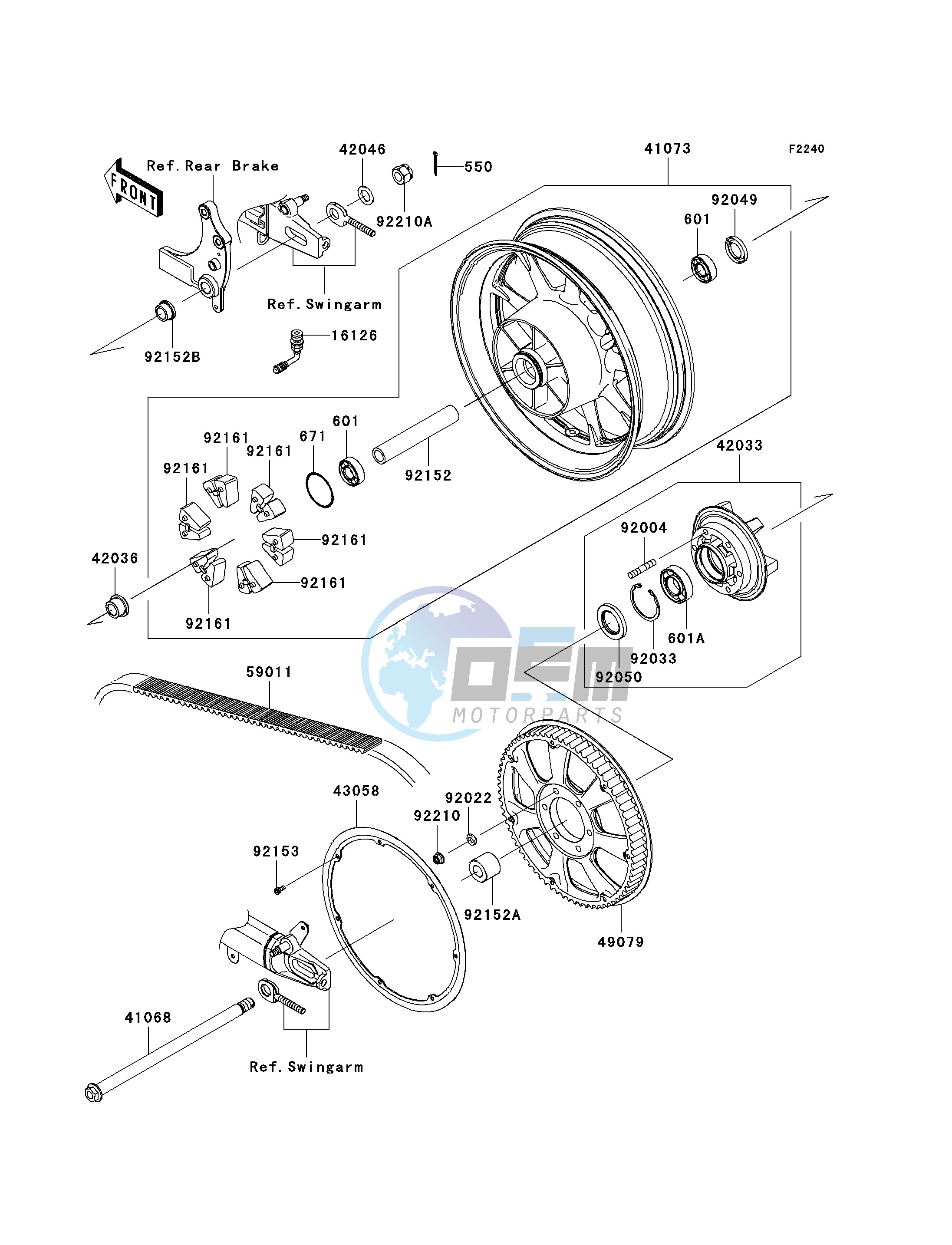 REAR WHEEL_CHAIN